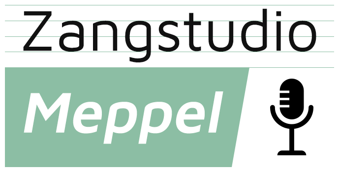 Zangstudio Meppel